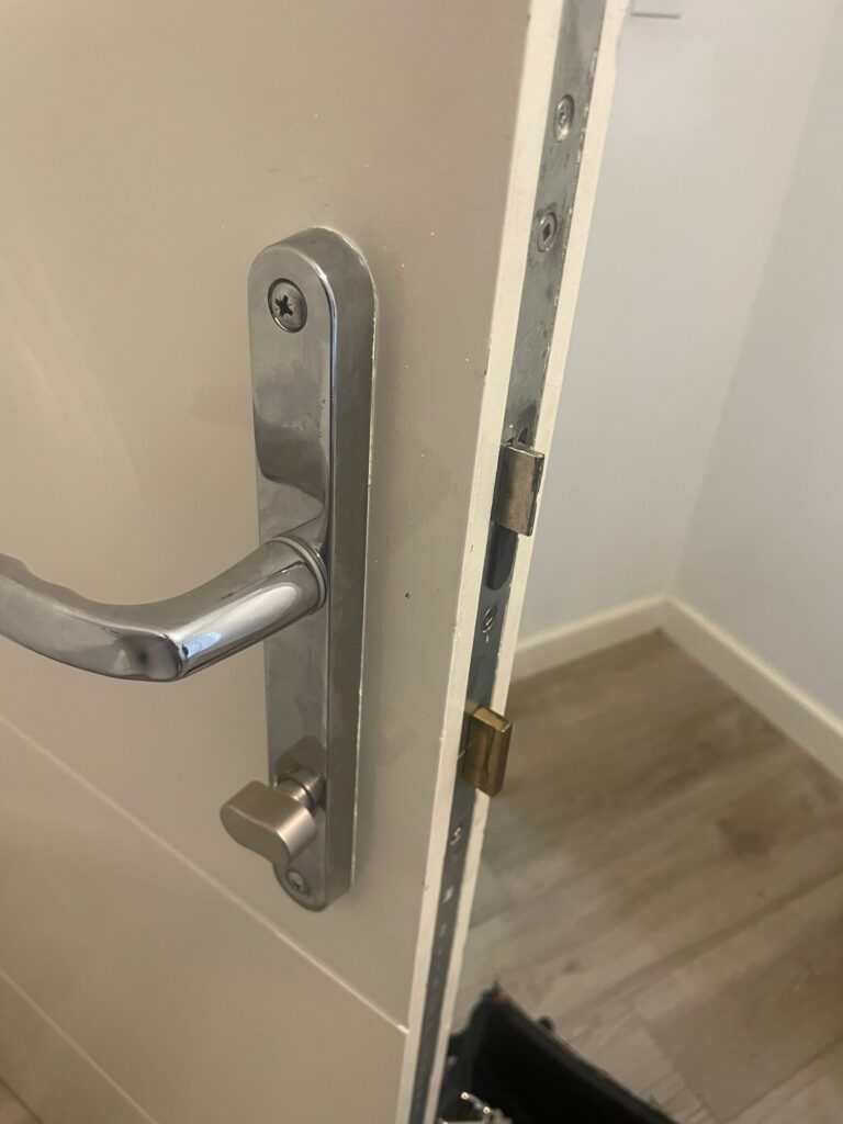 Locksmith Services Brentford