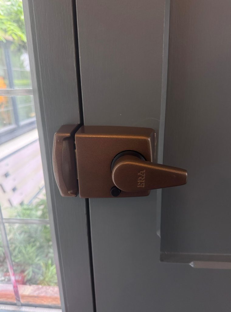 George and Son Locksmiths Isleworth 1