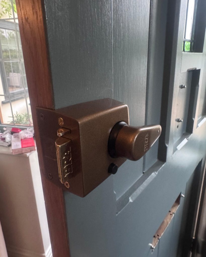 locksmith in Isleworth